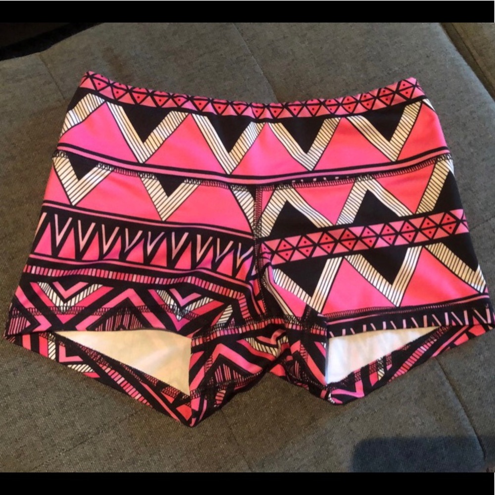 XS Aztec Pink Fleos